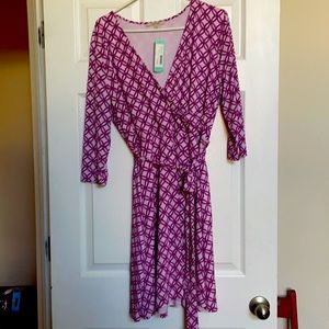 Brand new 41 Hawthorne dress